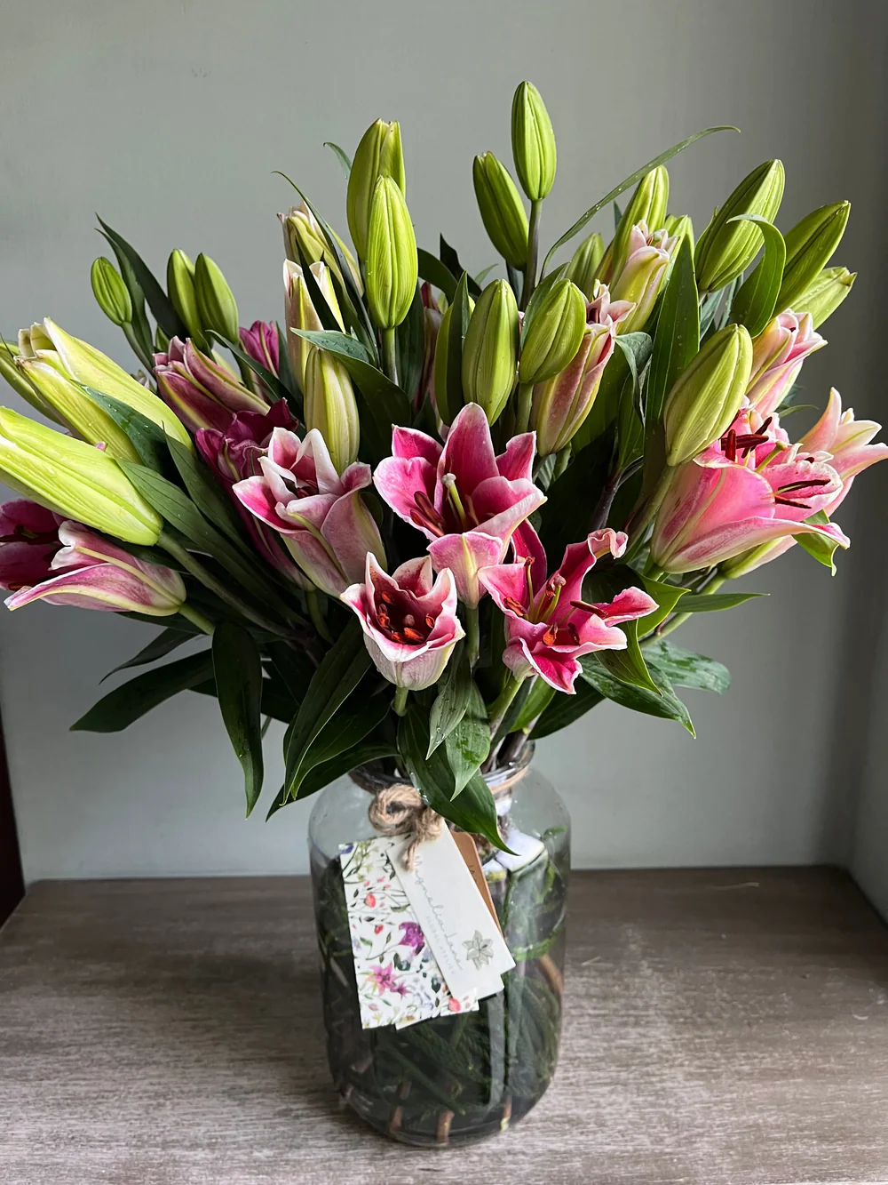 Elegant Rose Bouquet