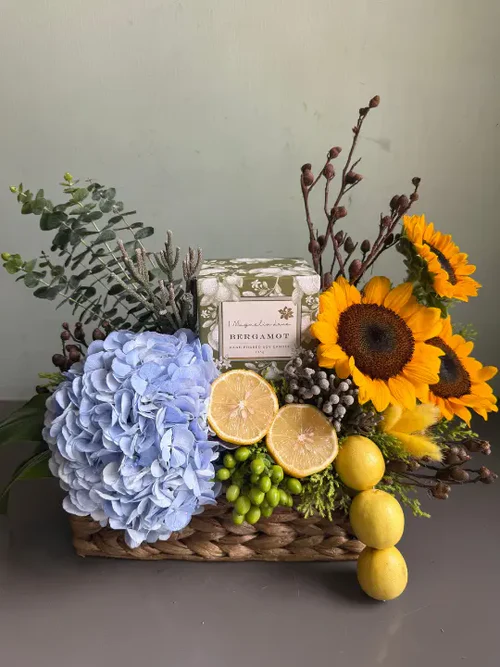 Garden Fresh Collection