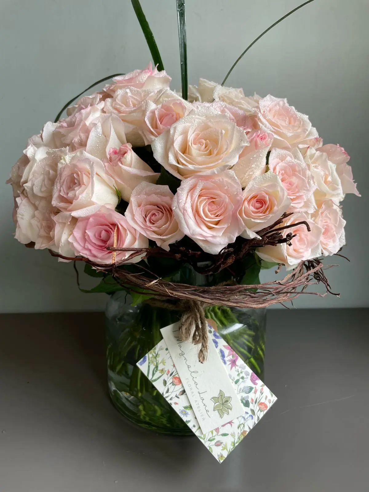 Sunshine Mixed Bouquet